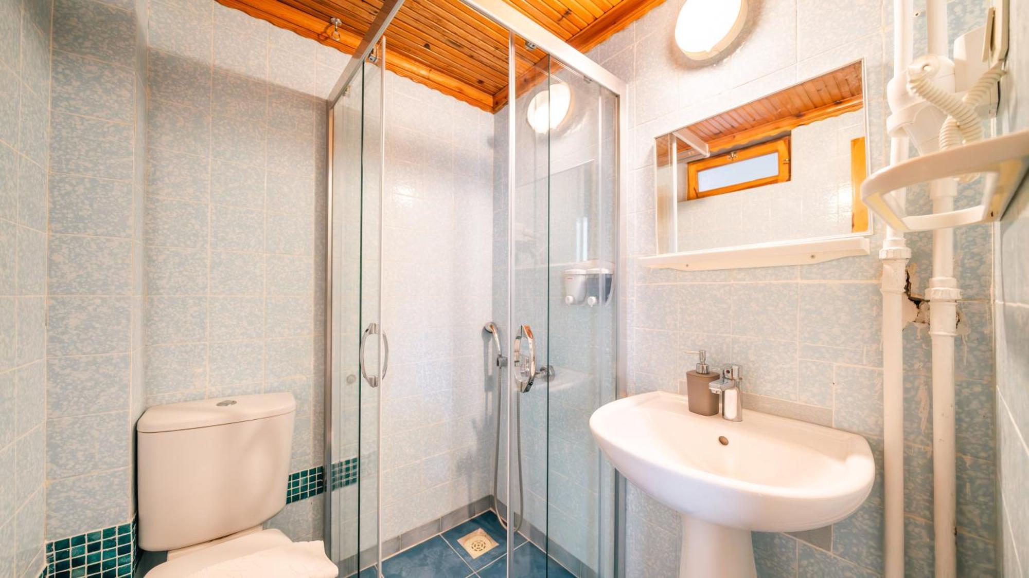 Totelya Hotel Akyaka  Esterno foto