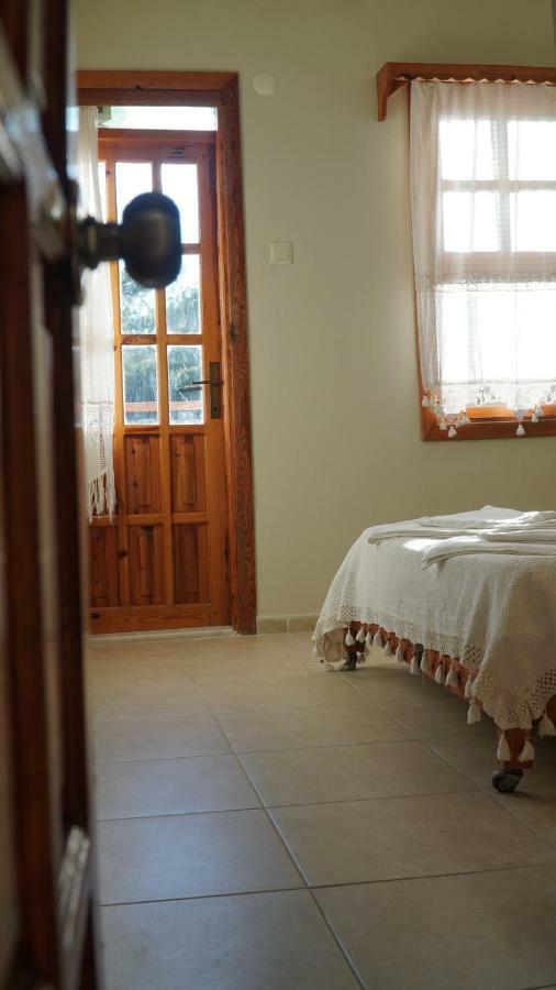 Totelya Hotel Akyaka  Esterno foto