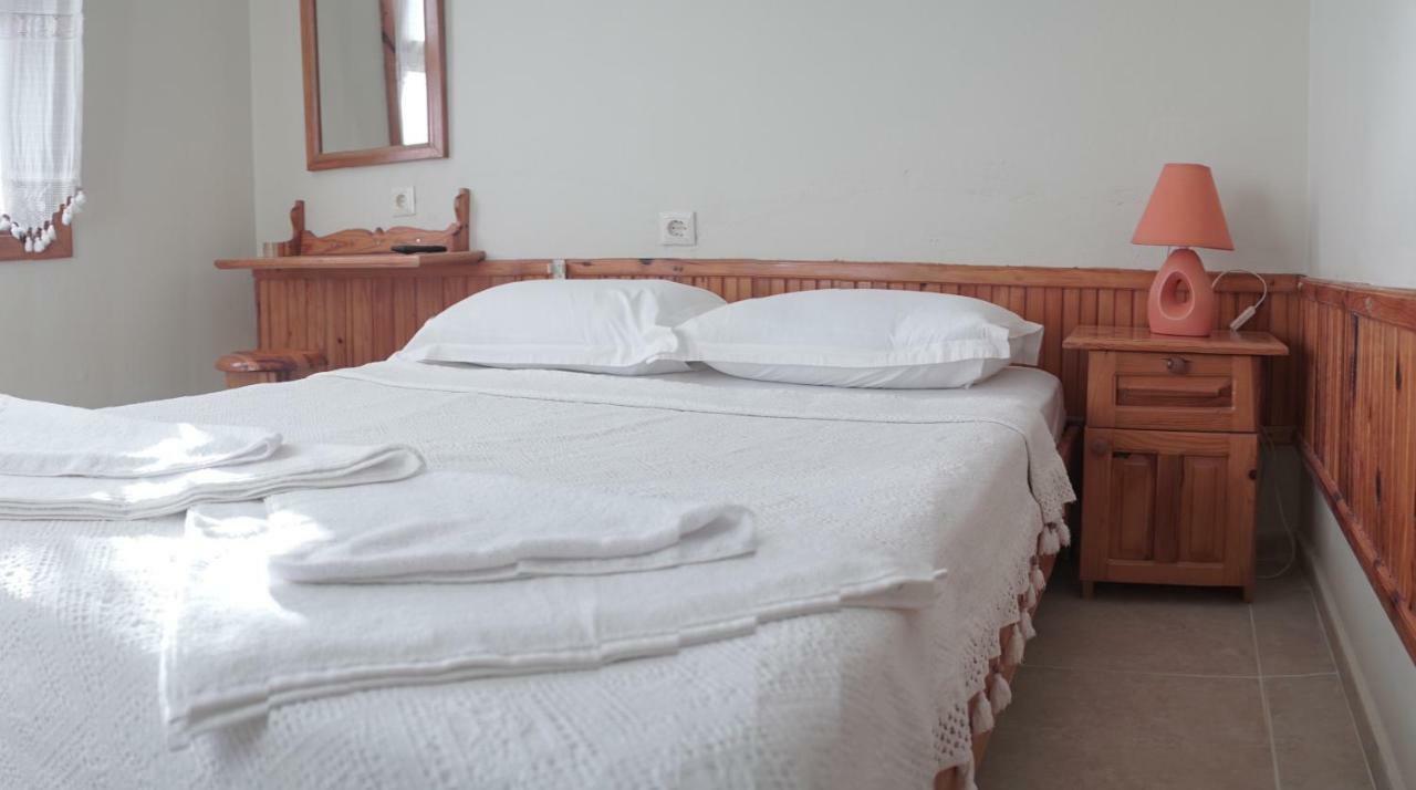 Totelya Hotel Akyaka  Esterno foto