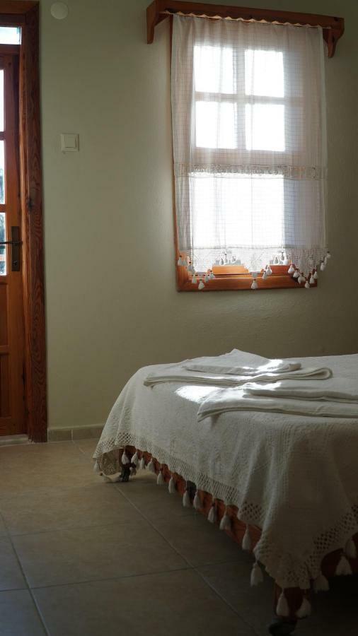 Totelya Hotel Akyaka  Esterno foto