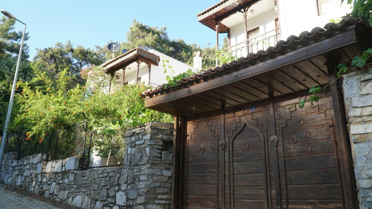Totelya Hotel Akyaka  Esterno foto