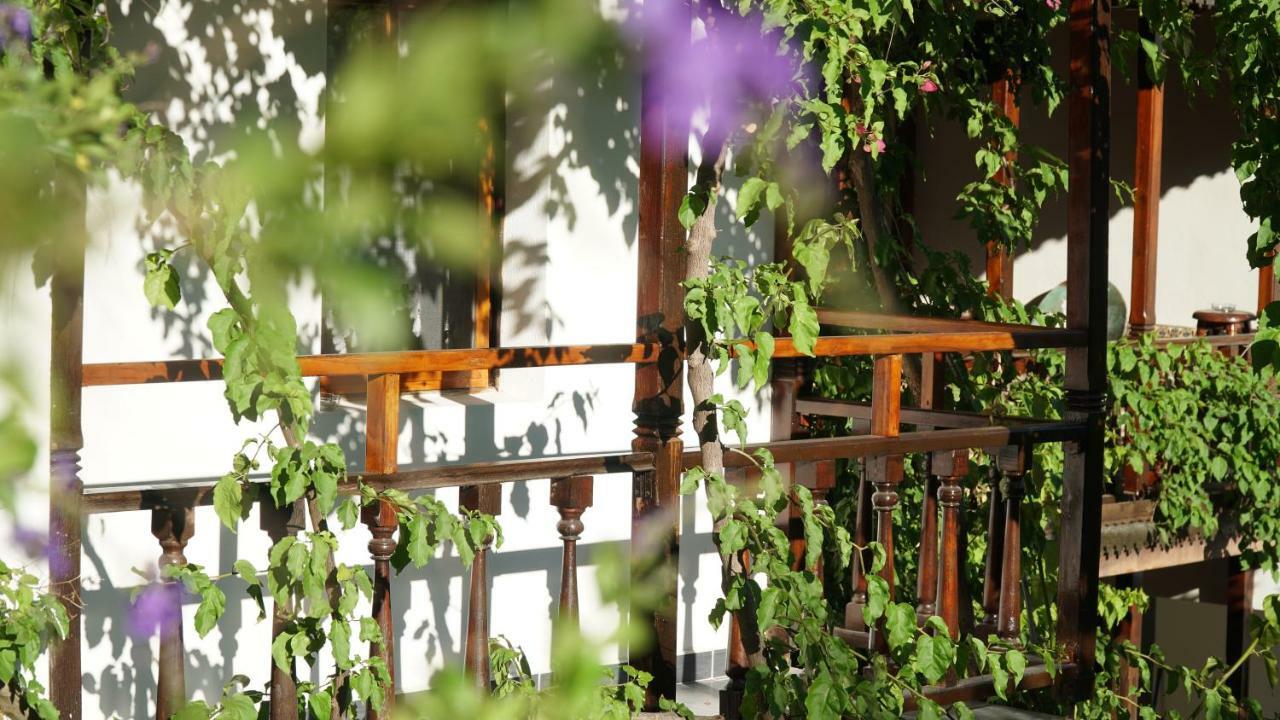 Totelya Hotel Akyaka  Esterno foto